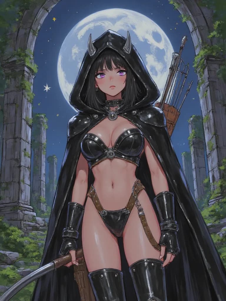 Thumbnail of Элара Веспера