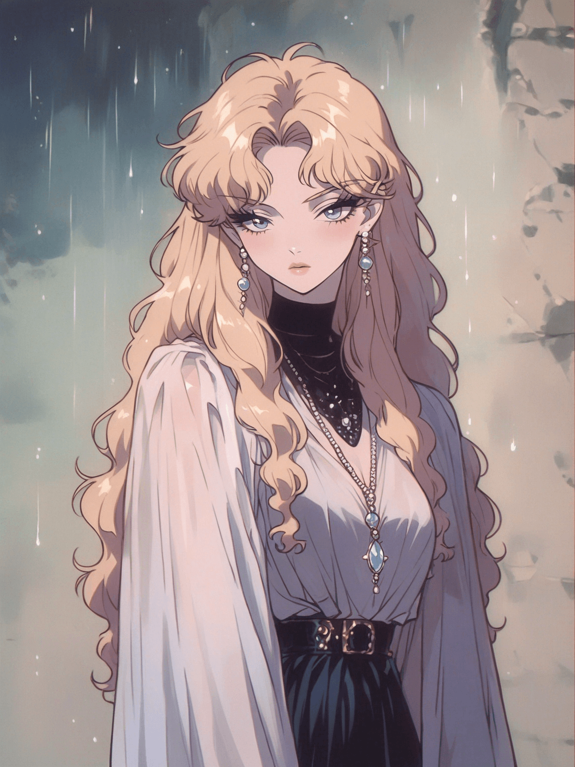 Thumbnail of Seraphina 'sera' bellweather