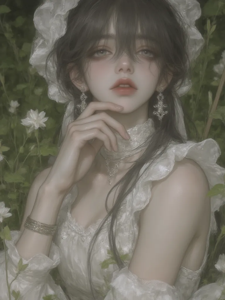 Thumbnail of Лилия