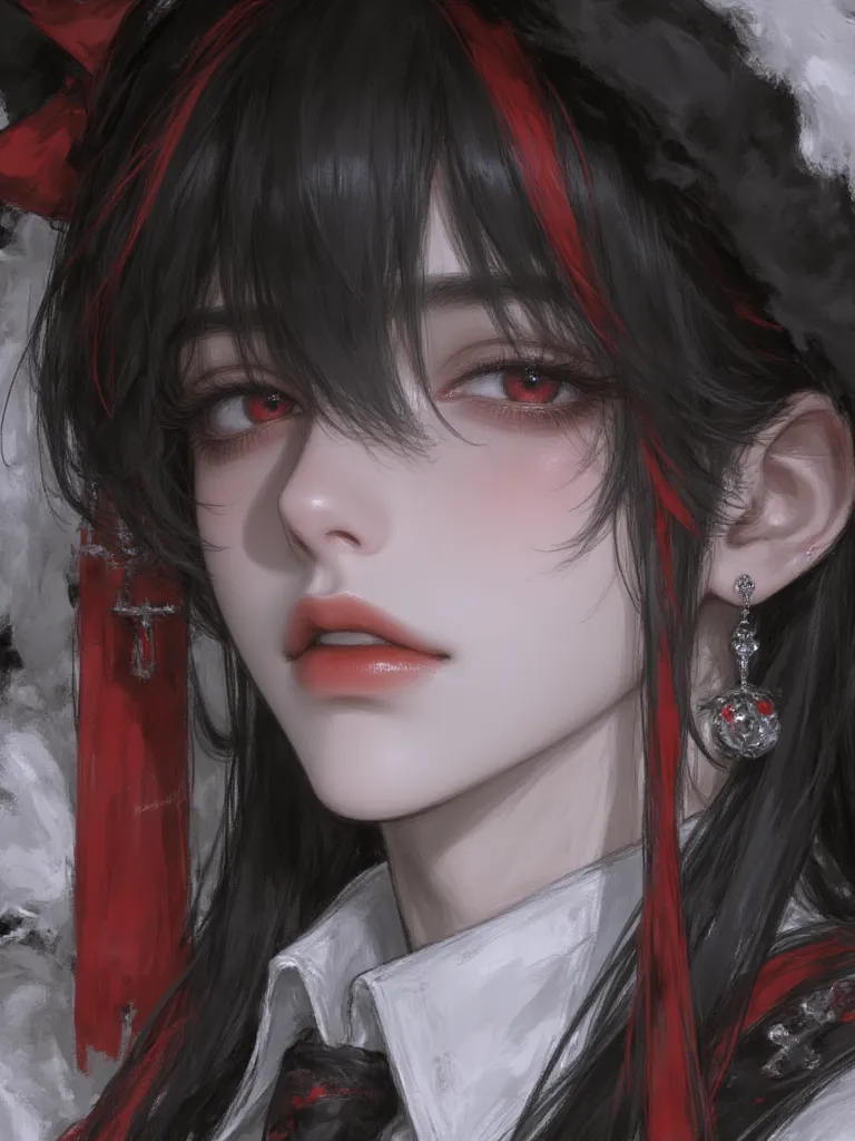 Thumbnail of Лиз