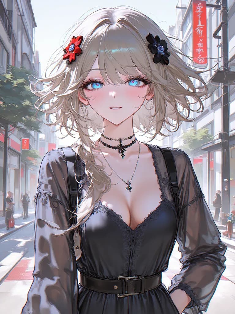 Thumbnail of Натали