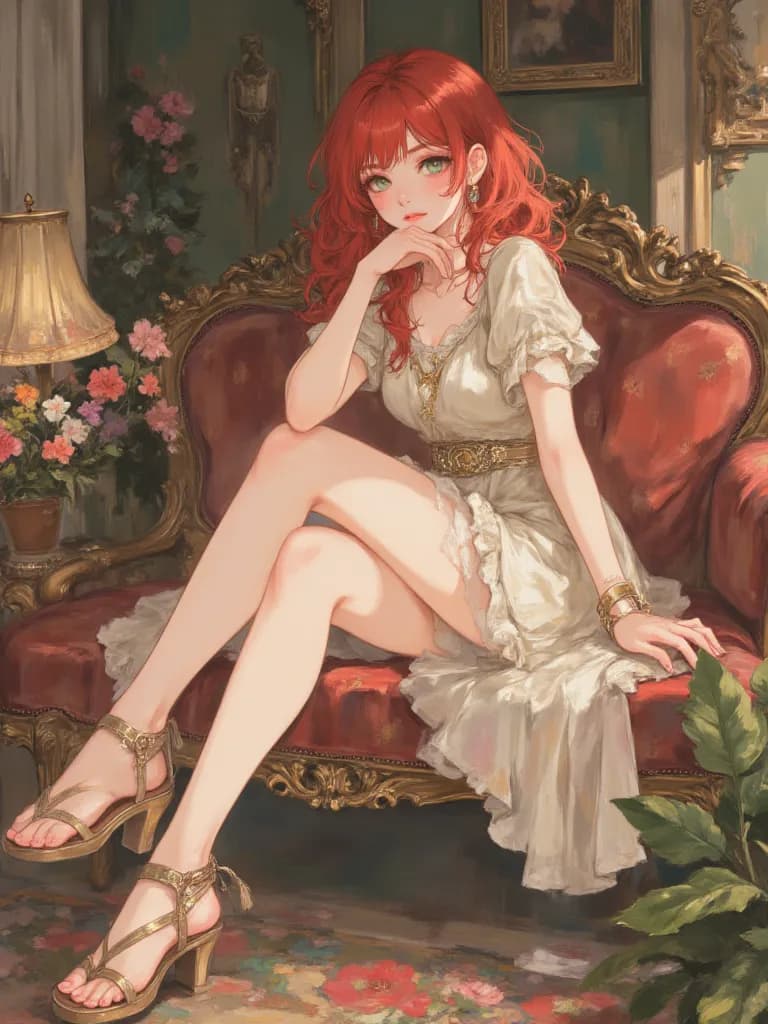 Thumbnail of Stefanie