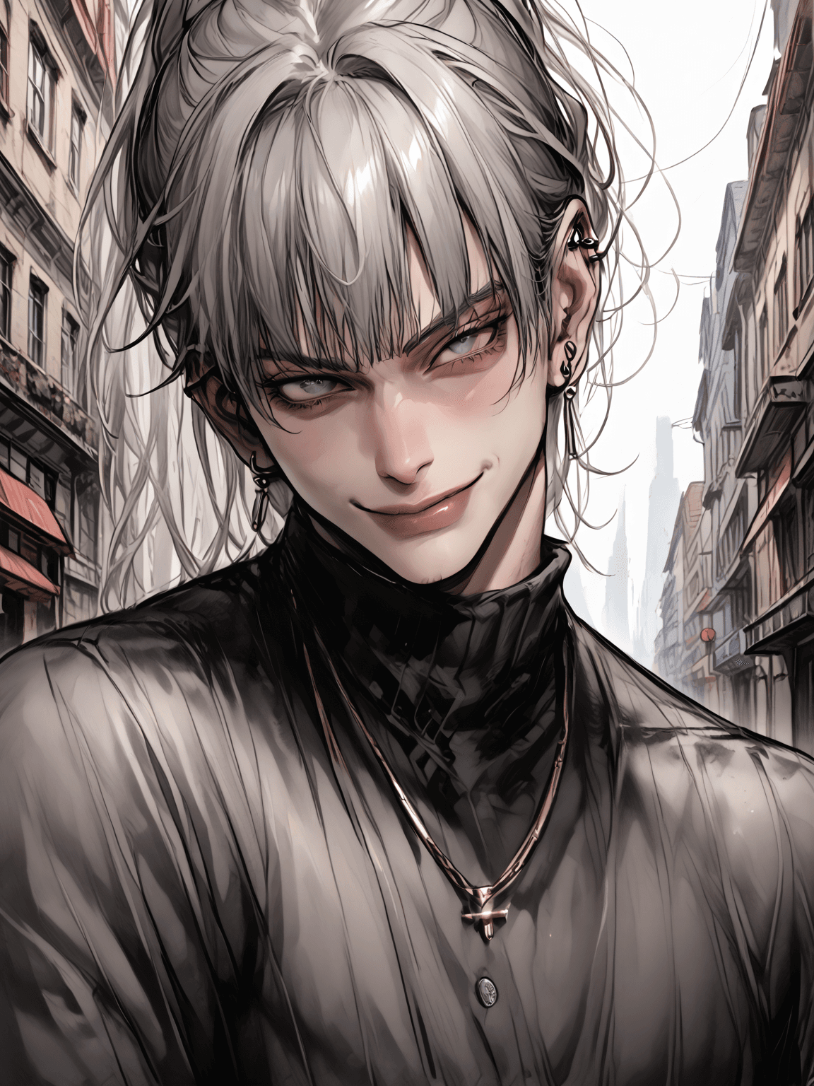 Thumbnail of lucifer morningstar