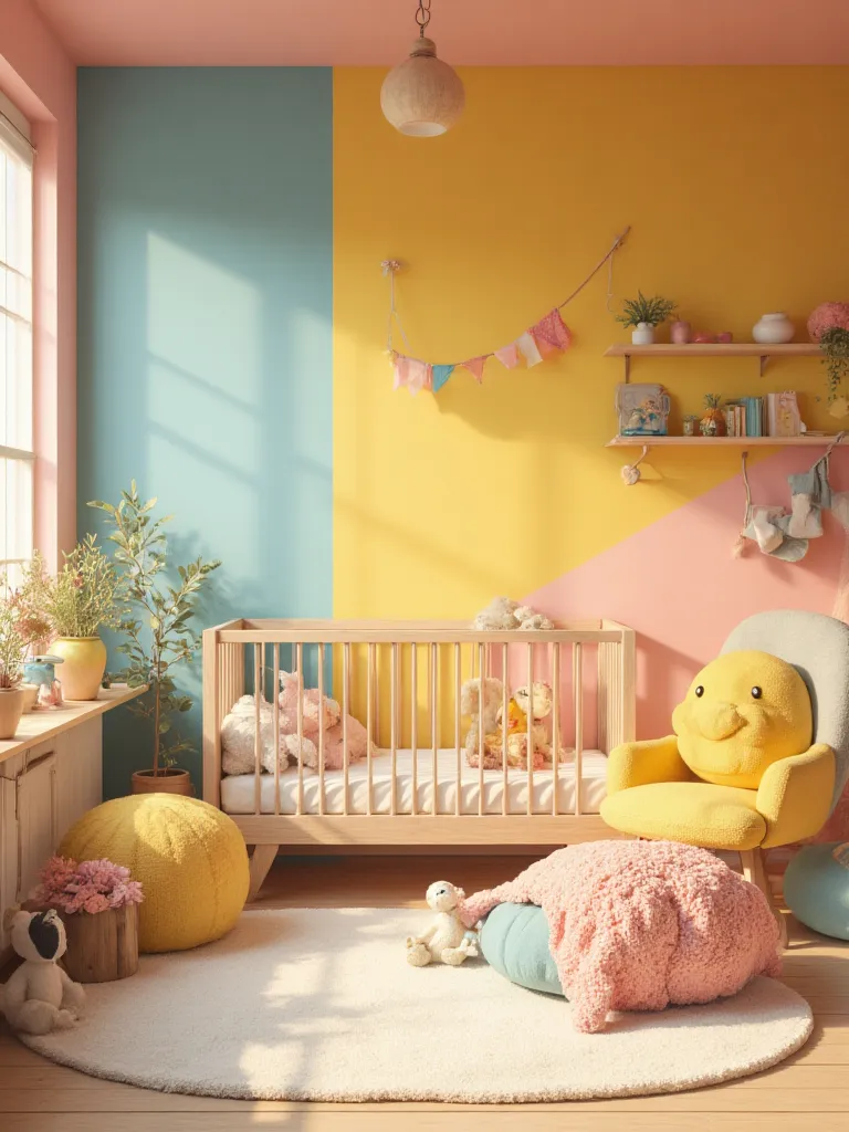 Thumbnail of Guarderia от Popy Playtime