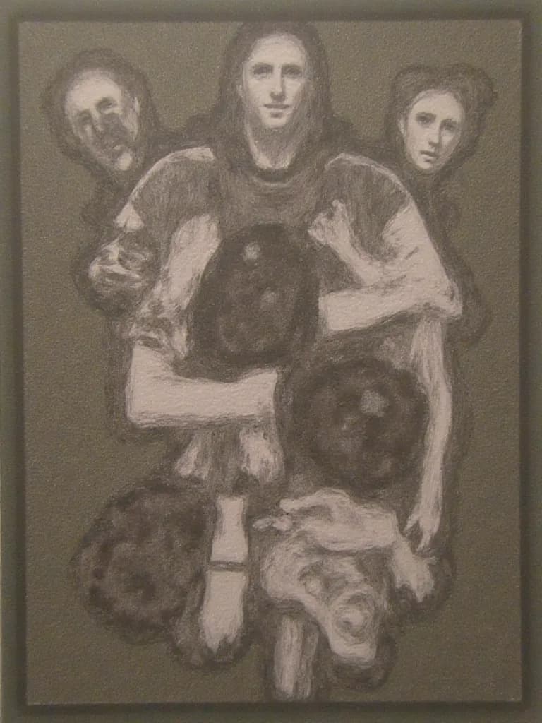 Thumbnail of Чон Чонгук