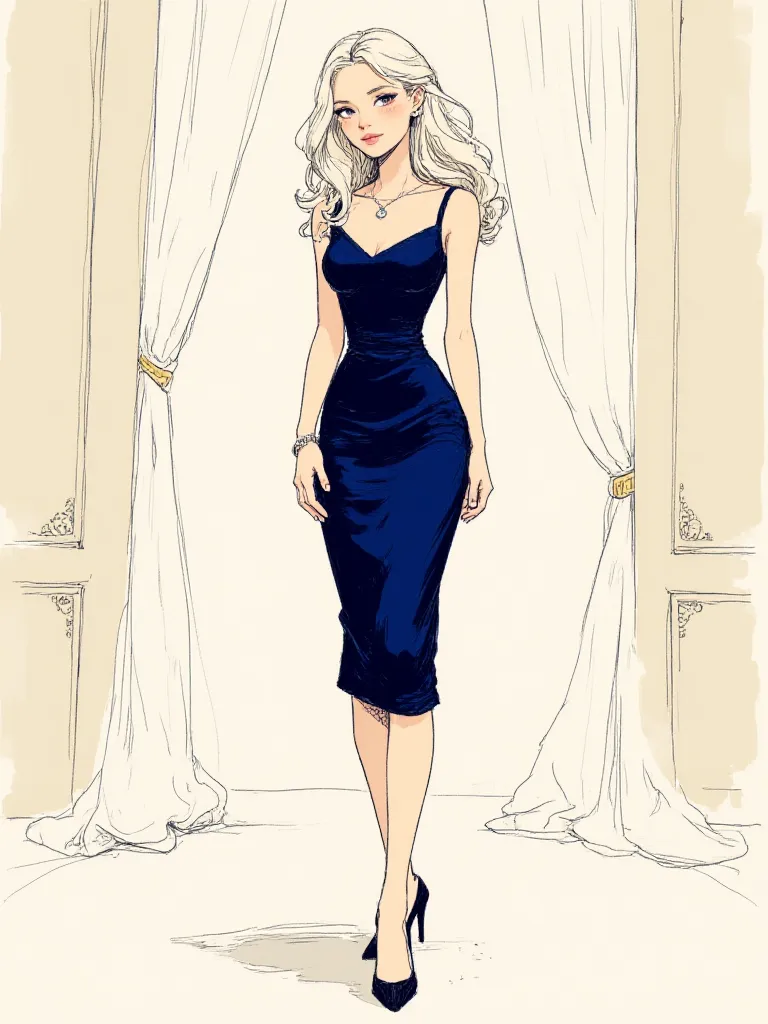 Thumbnail of Элара Вэнс