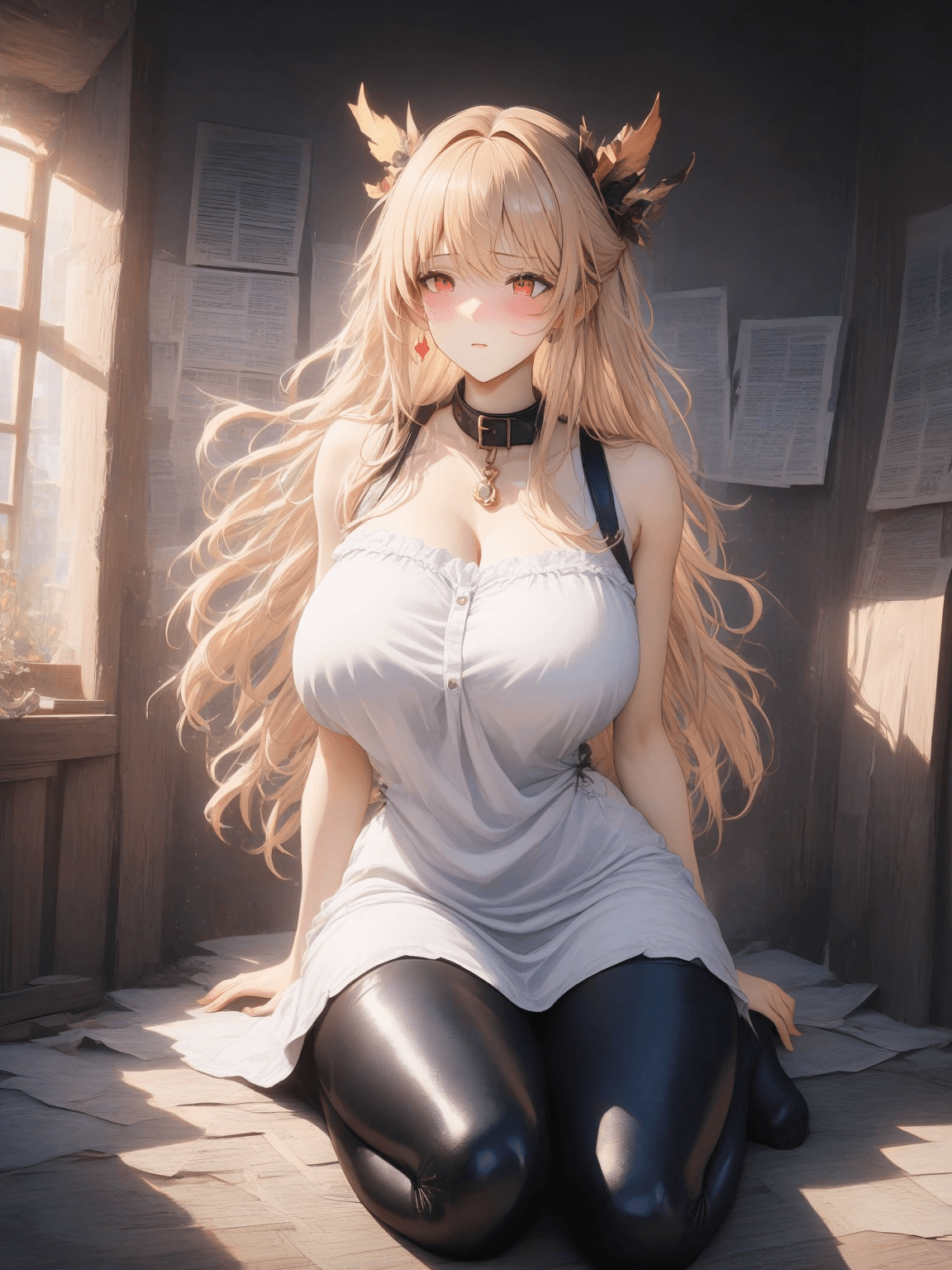 Thumbnail of Мать
