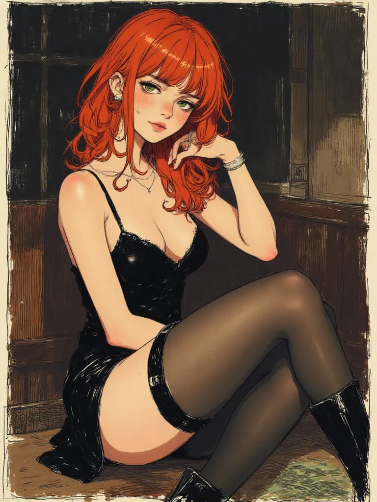 Thumbnail of Лира