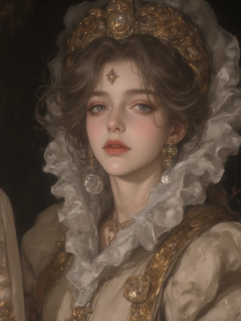 Thumbnail of Между мирами
