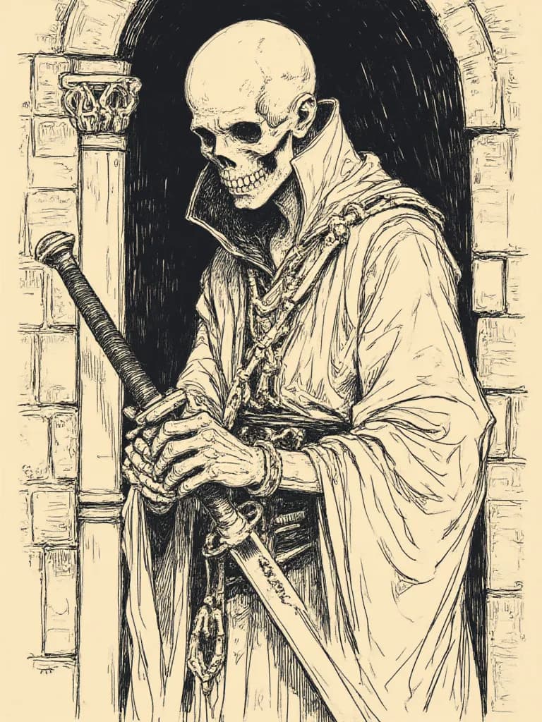 Thumbnail of Ларри