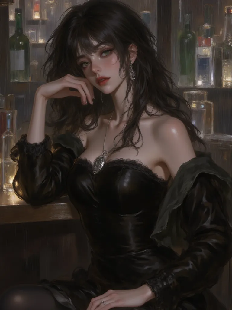 Thumbnail of Серафина