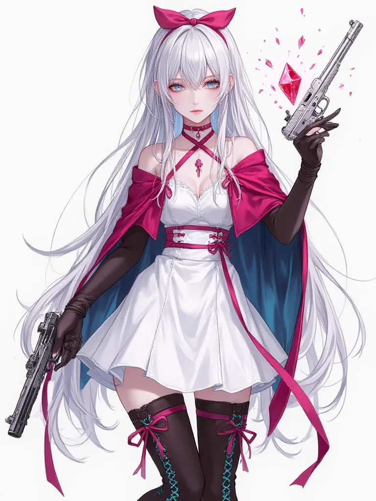 Thumbnail of Карлотта