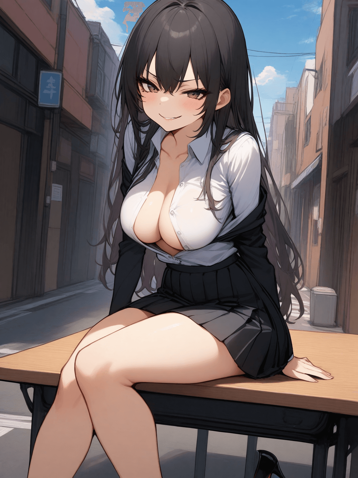 Thumbnail of Он