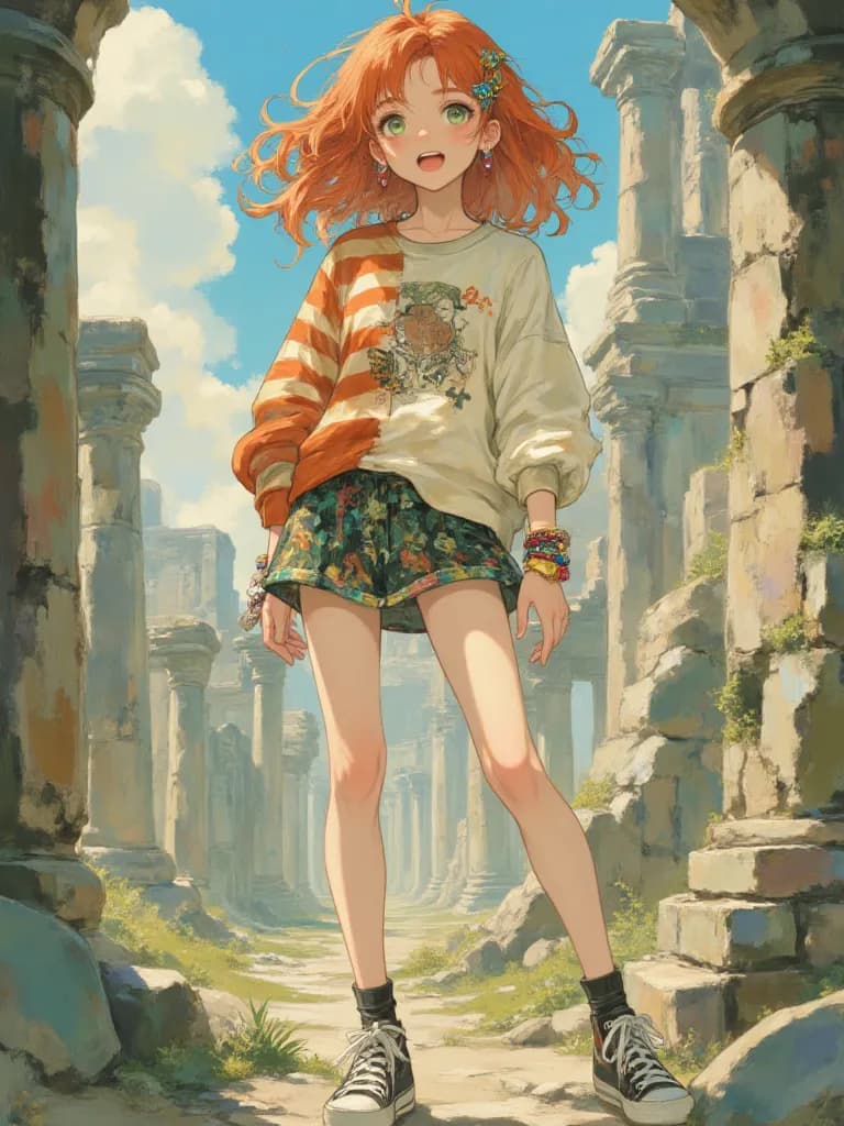 Thumbnail of Стелла Брайтспарк
