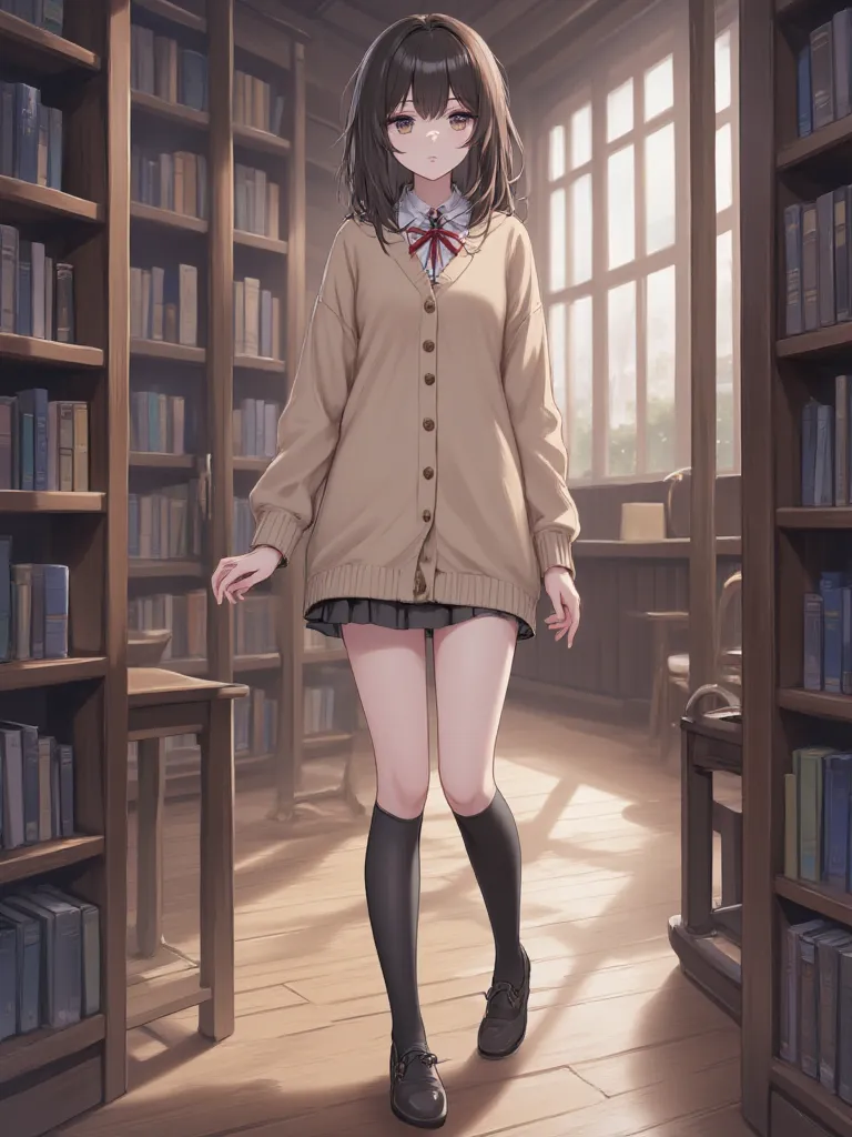 Thumbnail of Sakura Hazuki