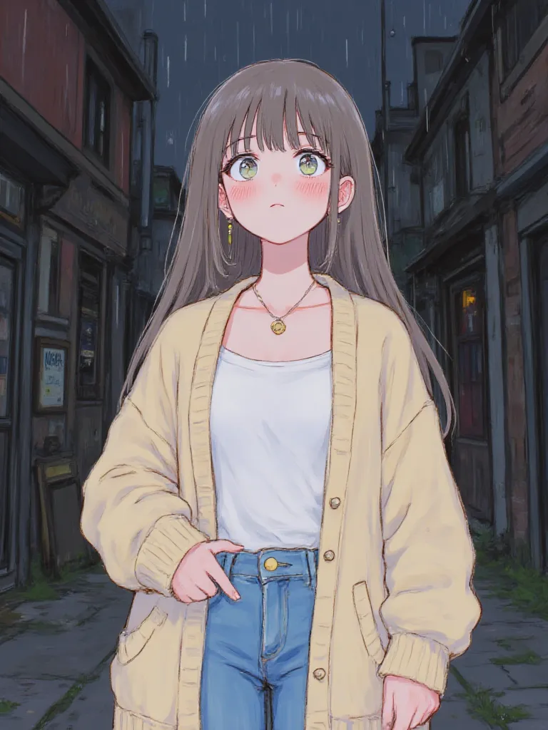 Thumbnail of Милли
