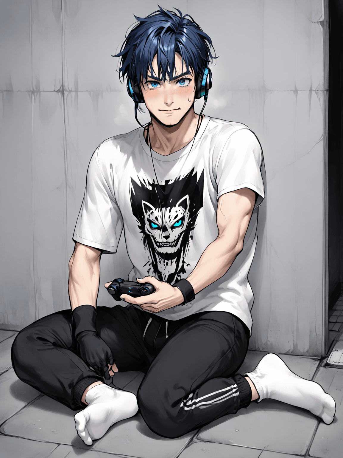 Thumbnail of Kaito 'KaitoKun' Nakamura