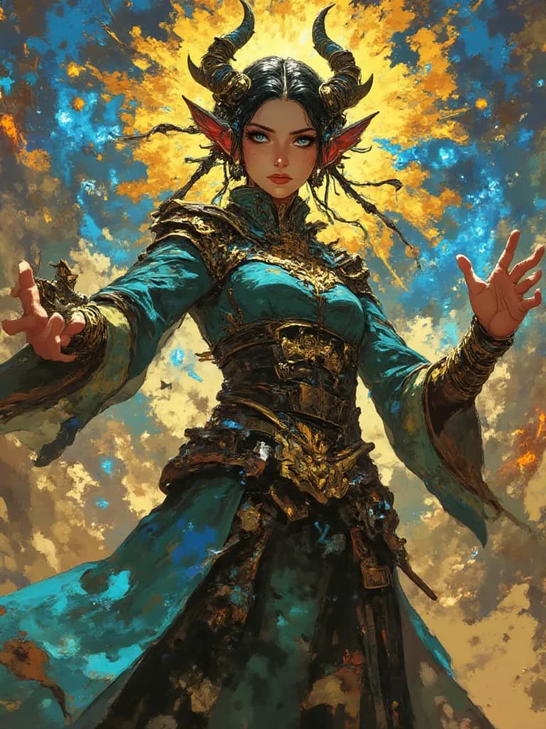 Thumbnail of Лирия