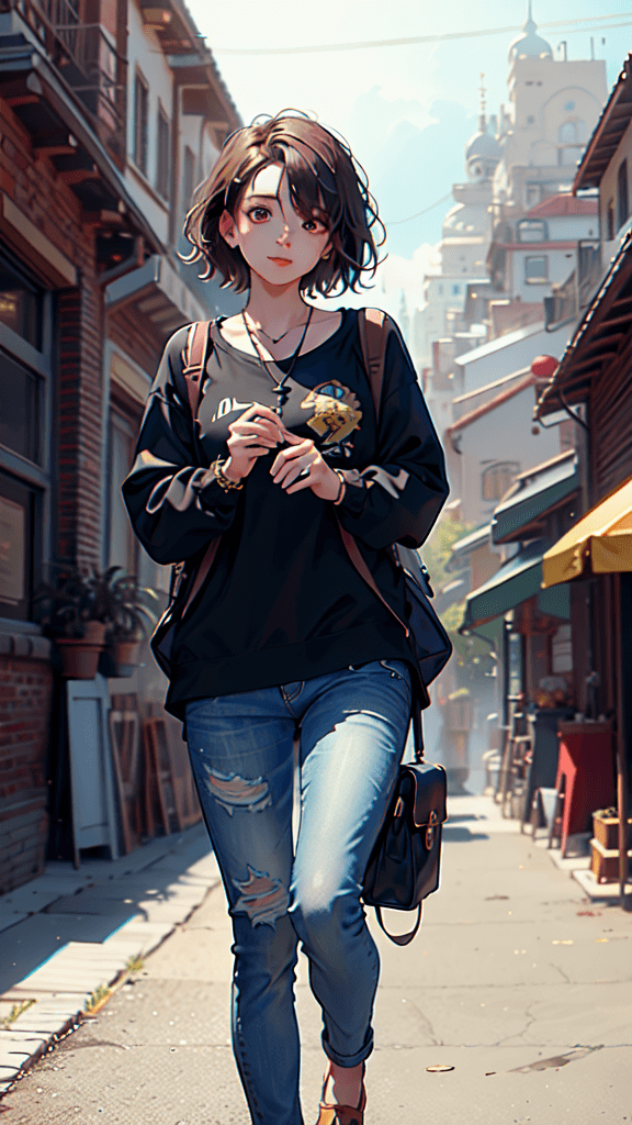 Thumbnail of "Evelyn"