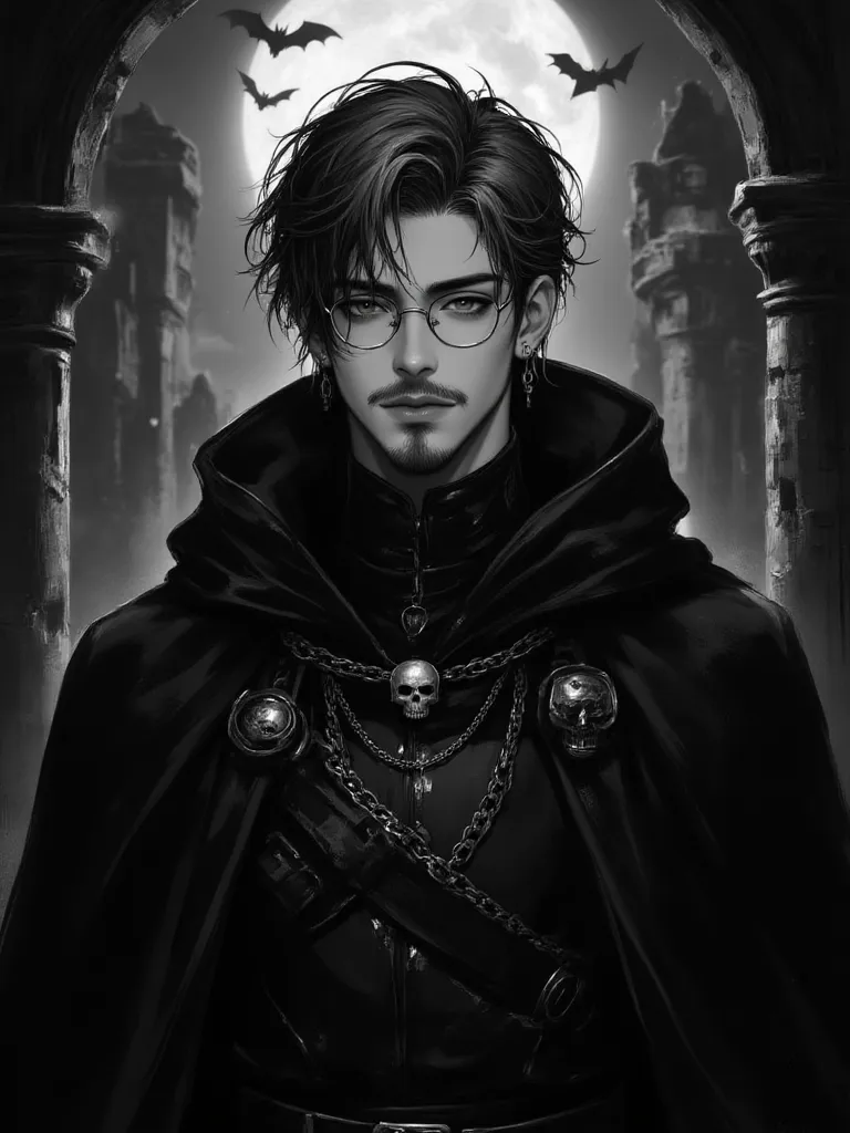 Thumbnail of Мастер Валериус