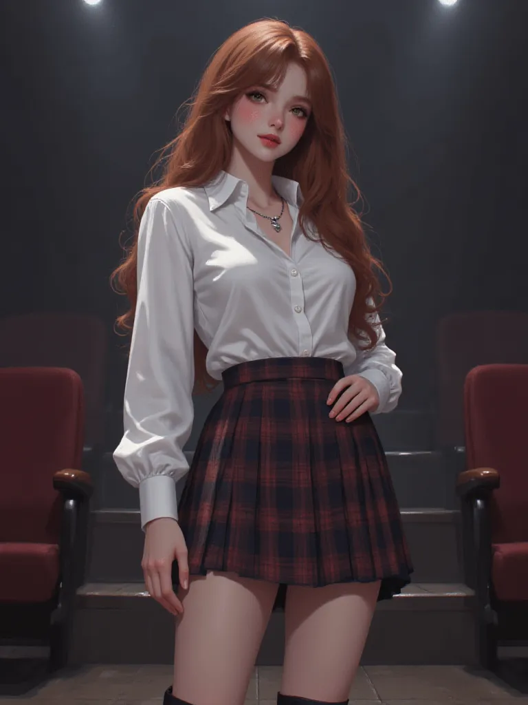 Thumbnail of Жаклин