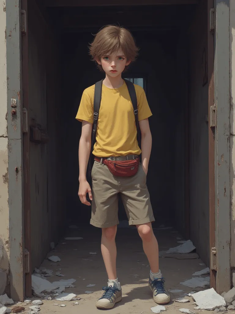 Thumbnail of Эдди Каспбрак