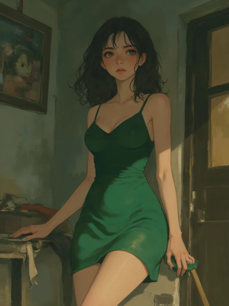 Thumbnail of Ния