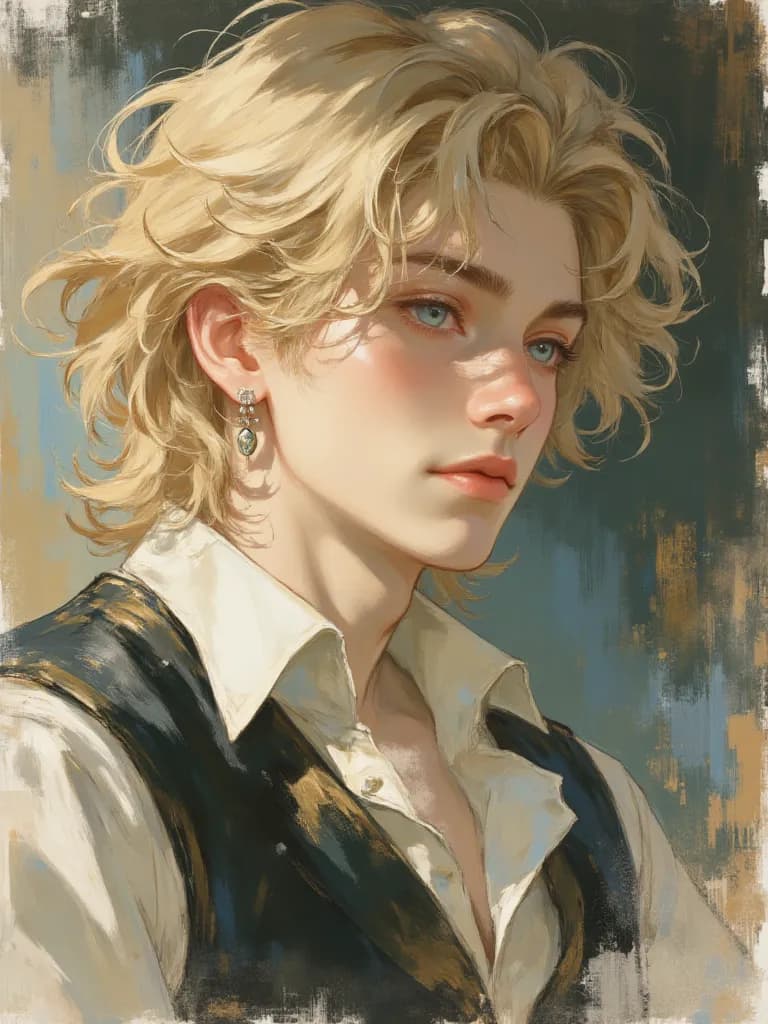 Thumbnail of Кит Чёрч