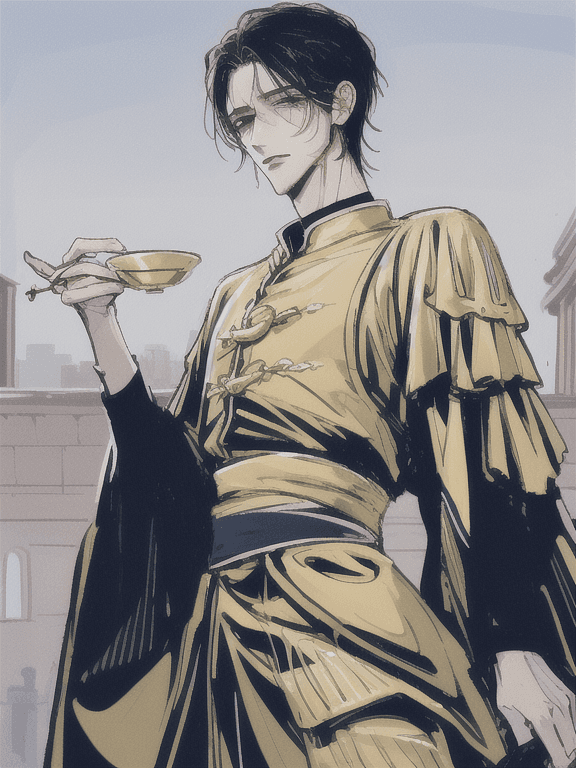 Thumbnail of Prince Jian