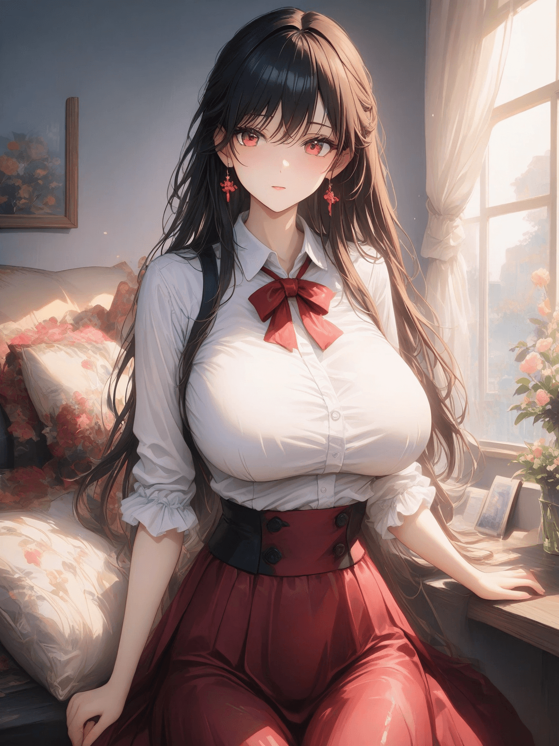 Thumbnail of Ах да