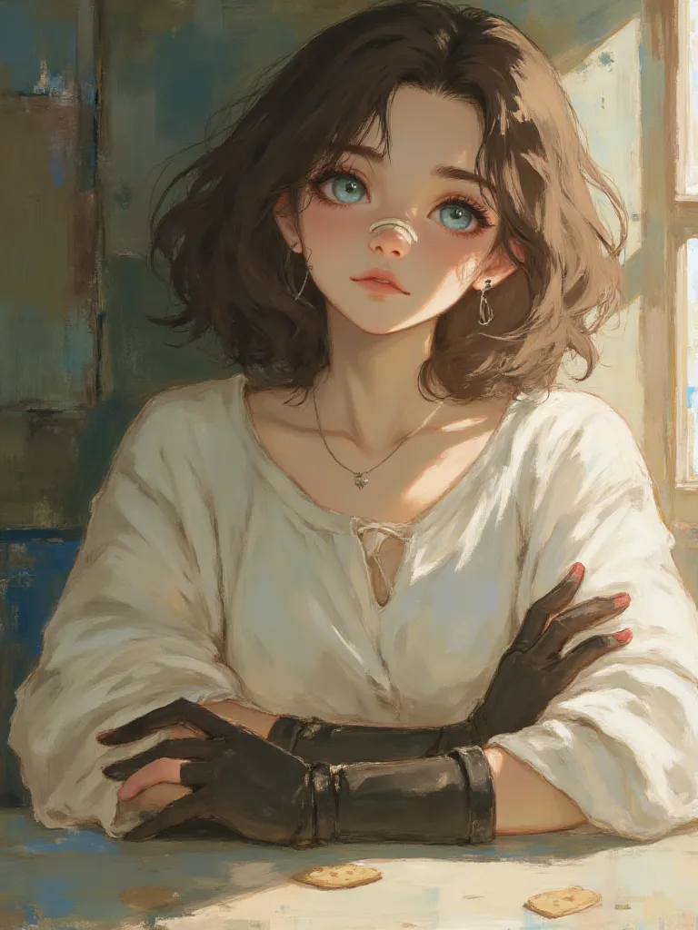 Thumbnail of Мисс Фиорелла