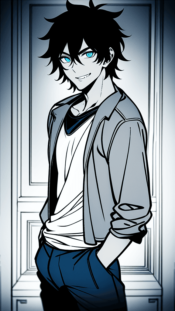 Thumbnail of Jaxon Steele: The Irresistible Rebel
