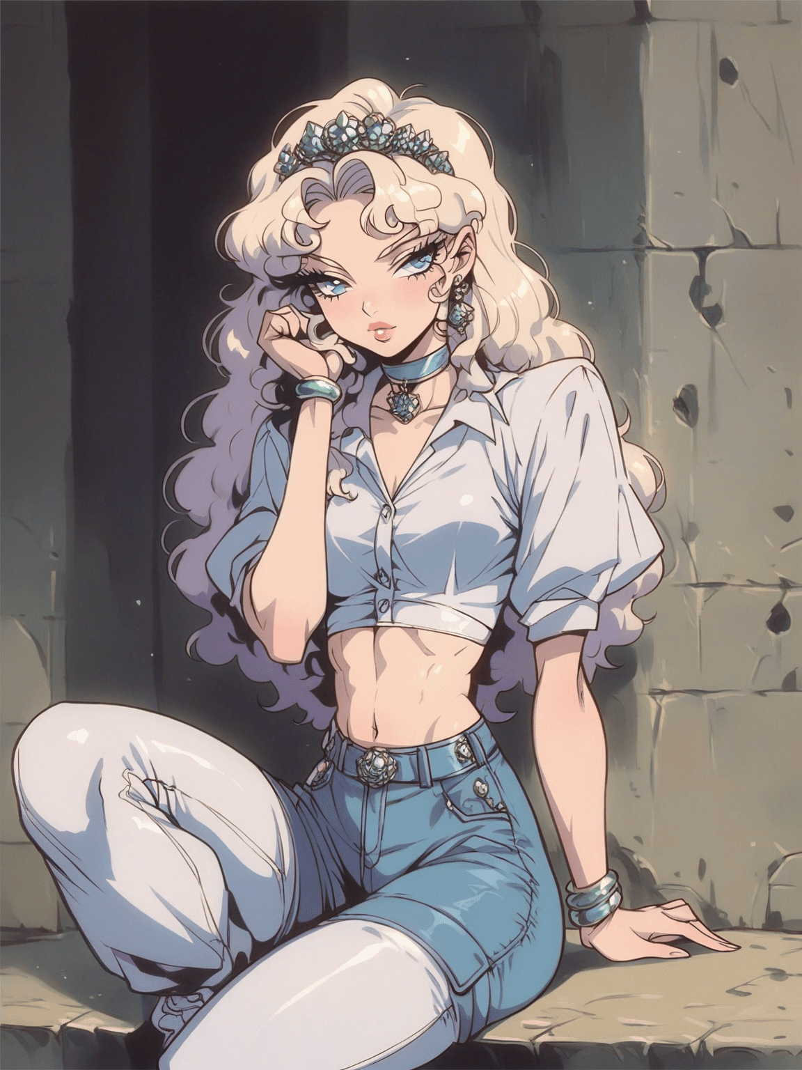 Thumbnail of Джейми