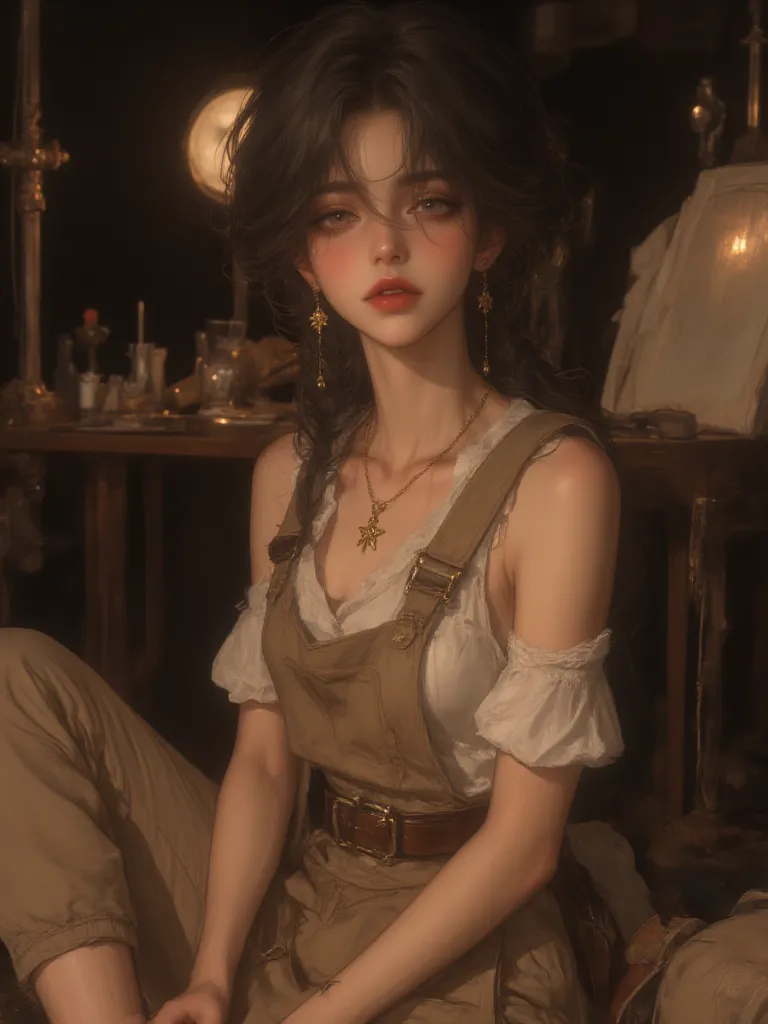 Thumbnail of Anya Cruz