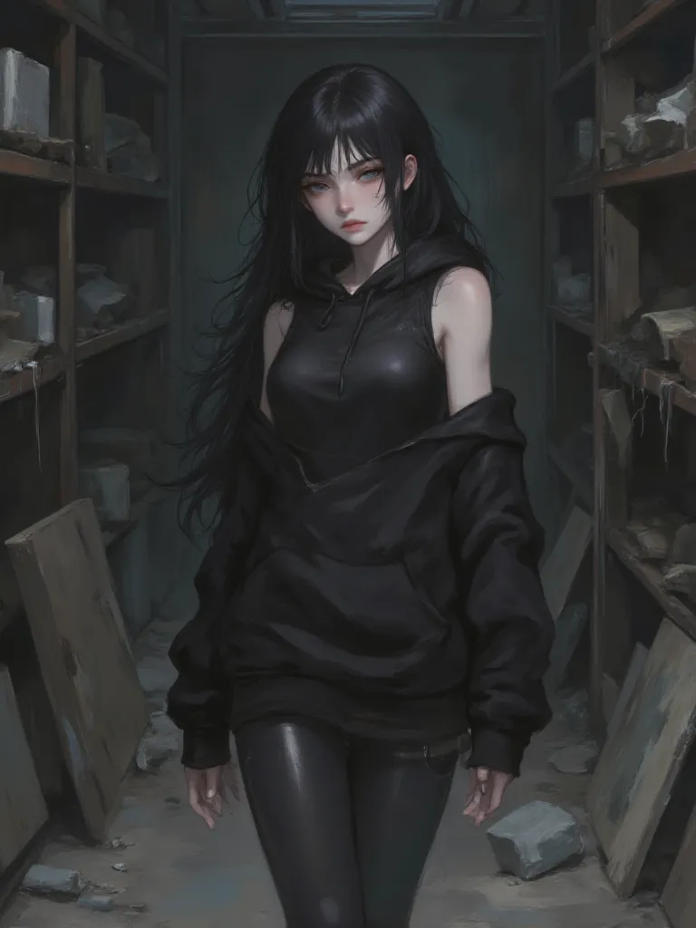Thumbnail of Кэлен