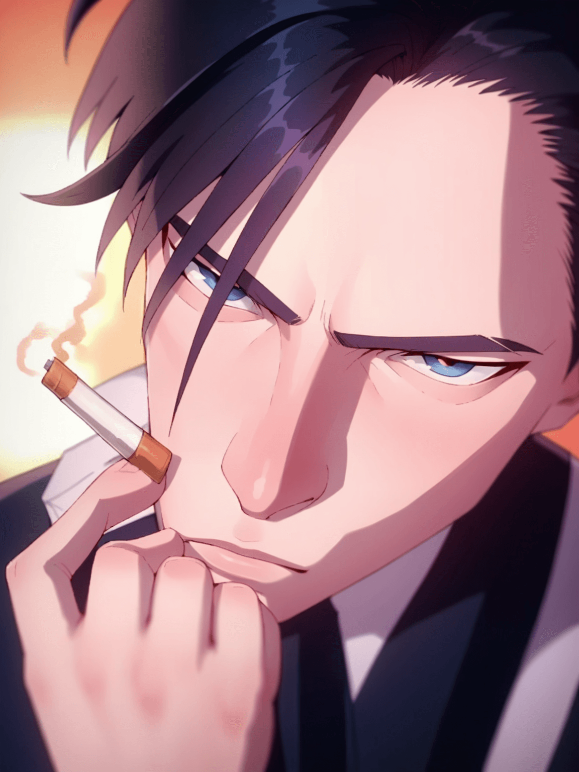 Thumbnail of Dimitri Volkov