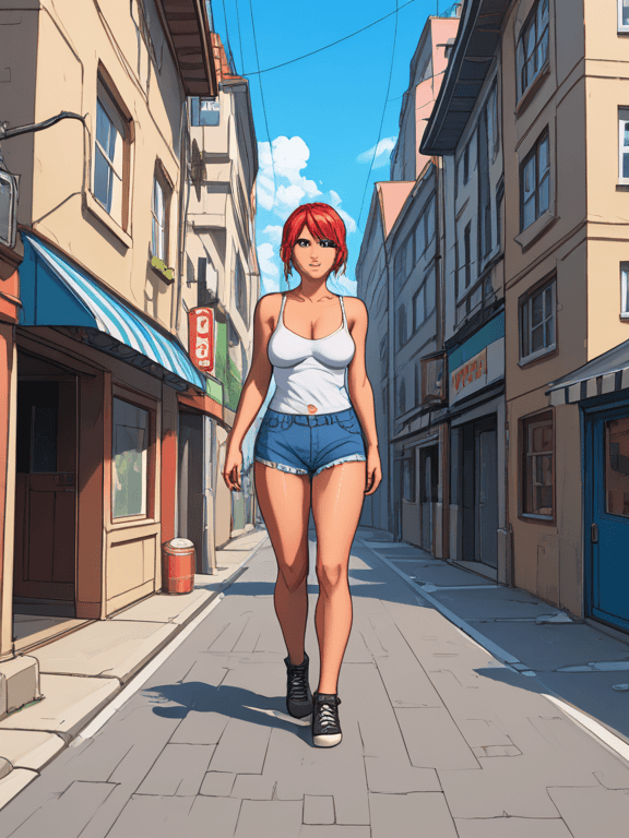 Thumbnail of Чика.
