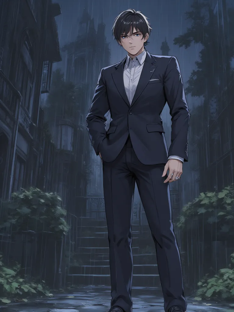 Thumbnail of Alaric Vance