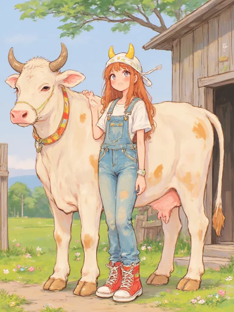 Thumbnail of Даниэла