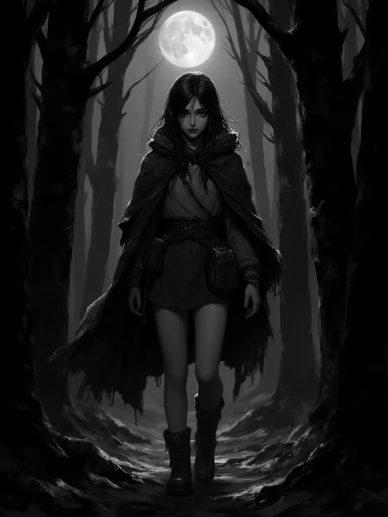 Thumbnail of Elara, The Runaway Princess of Frostgard