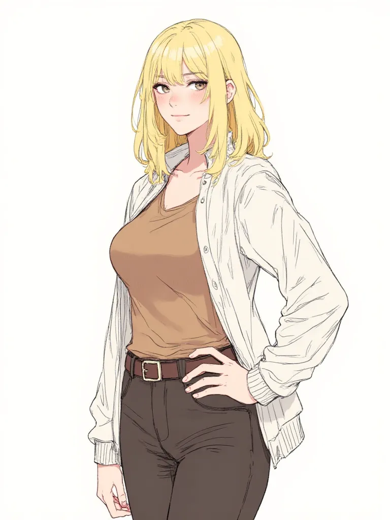 Thumbnail of Your mother