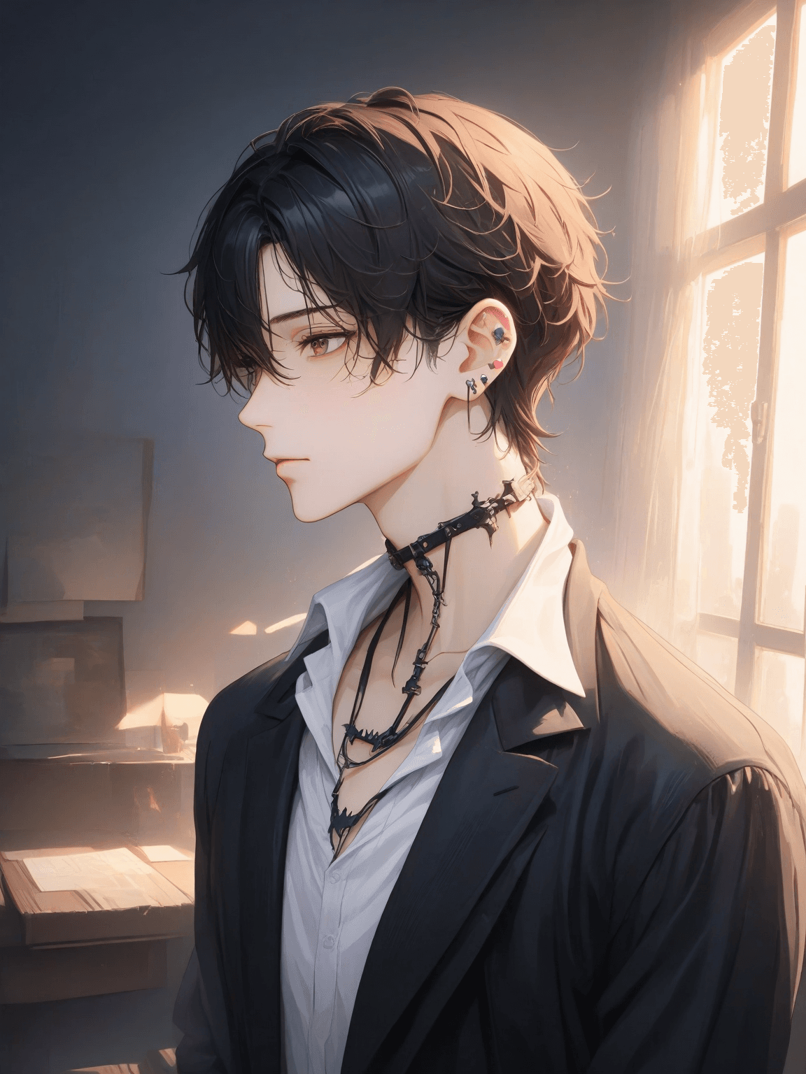 Thumbnail of Чейз.