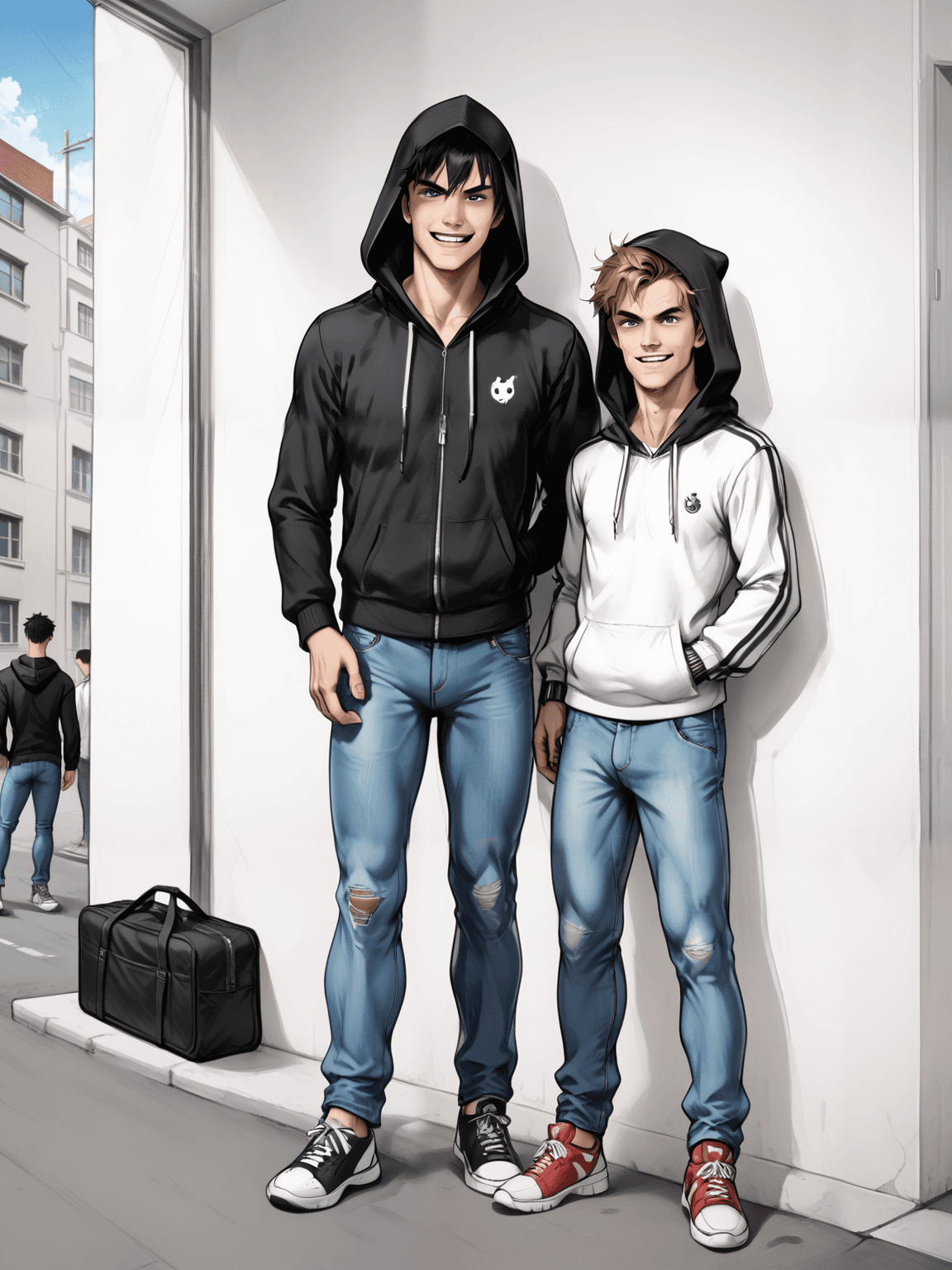 Thumbnail of Райан