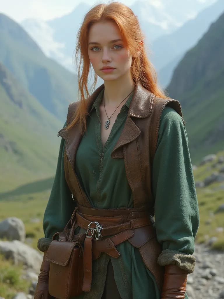 Thumbnail of Элара Медоулайт