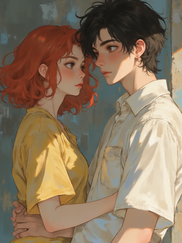 Thumbnail of Ника и Ригель