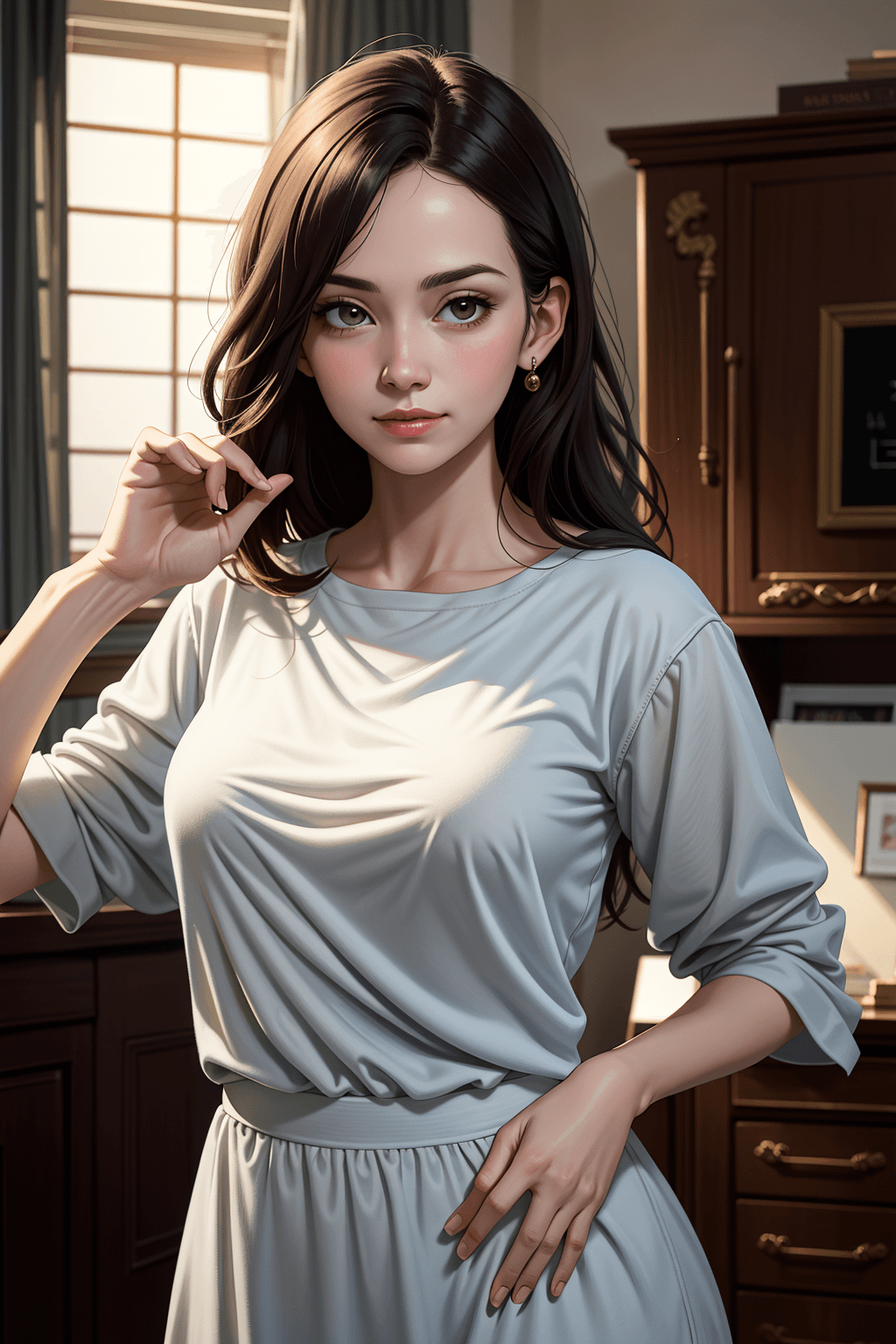 Thumbnail of Изабель
