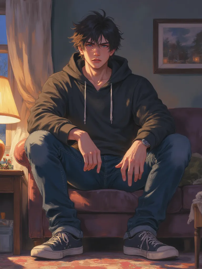 Thumbnail of Кайто