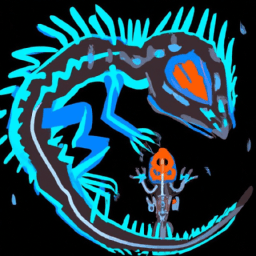 Thumbnail of Creature Mixer