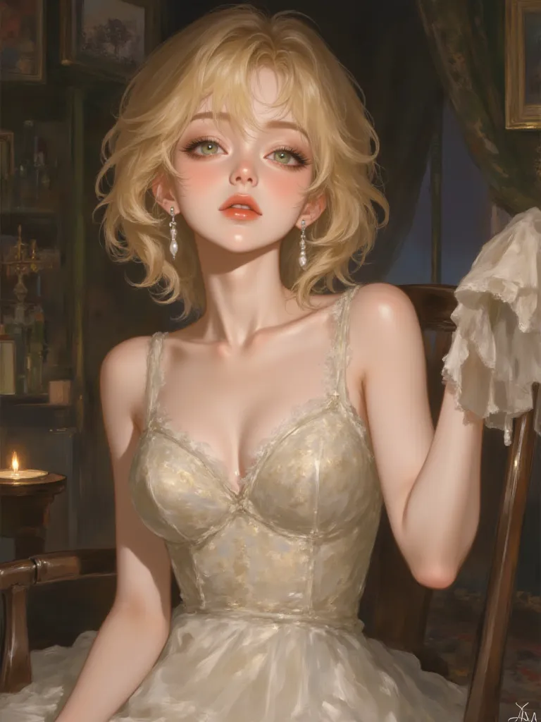 Thumbnail of Ника