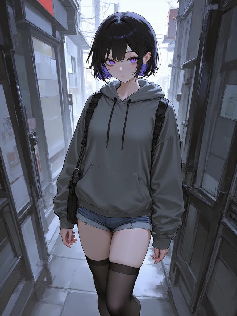 Thumbnail of Cute femboy that hurts you 